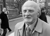 Nie żyje Maciej Beiersdorf