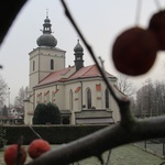 Kościół pw. Narodzenia św. Jana Chrzciciela w Pawłowicach Śląskich