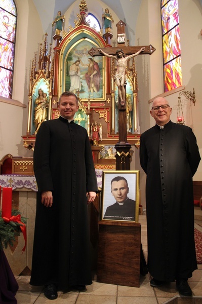Kościół pw. Narodzenia św. Jana Chrzciciela w Pawłowicach Śląskich