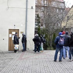 Świąteczne paczki od Caritas diecezji świdnickiej