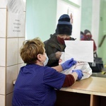 Świąteczne paczki od Caritas diecezji świdnickiej