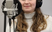 Nagrania w Radiu eM do koncertu "Nim rozbłyśnie pierwsza gwiazdka"