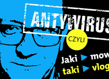 Antywirus #38. Nie panikuj!