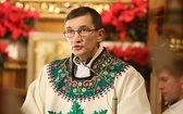 Pasterka w sanktuarium MB Królowej Polski w Szczyrku z zespołem Klimczok - 2020