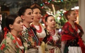 Pasterka w sanktuarium MB Królowej Polski w Szczyrku z zespołem Klimczok - 2020