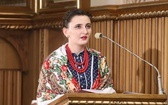 Pasterka w sanktuarium MB Królowej Polski w Szczyrku z zespołem Klimczok - 2020