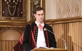 Pasterka w sanktuarium MB Królowej Polski w Szczyrku z zespołem Klimczok - 2020
