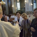 2020.09.19 - Zakończenie II Synodu Diecezji Radomskiej.