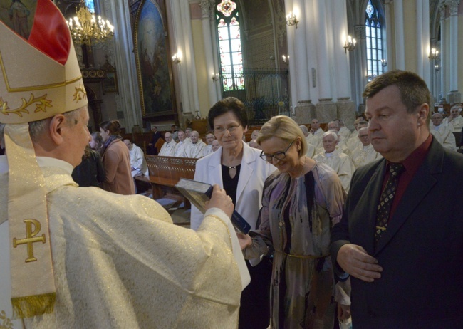 2020.09.19 - Zakończenie II Synodu Diecezji Radomskiej.