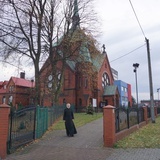 Kościół i klasztor Misjonarzy Świętej Rodziny w Gliwicach 