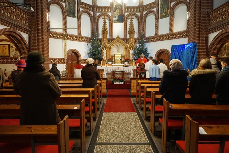 Kościół i klasztor Misjonarzy Świętej Rodziny w Gliwicach 