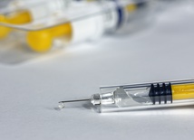 Pierwsze szczepienia ruszają 27 grudnia