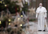 Franciszek: Pan pragnie, abyśmy uczynili z życia niezwykłe dzieło 