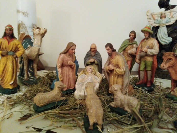 #NiezłaSzopka 2020/2021