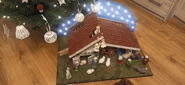 #NiezłaSzopka 2020/2021