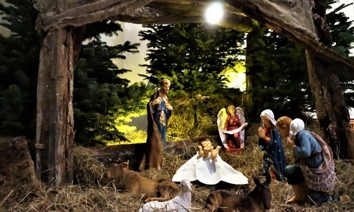 Skierniewice. Parafi Najświętszego Serca Pana Jezusa na Widoku.