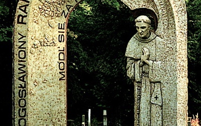 Bł. Rafał Chyliński