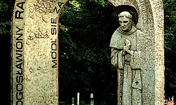 Bł. Rafał Chyliński