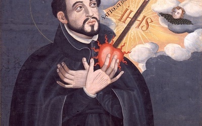Św. Franciszek Ksawery