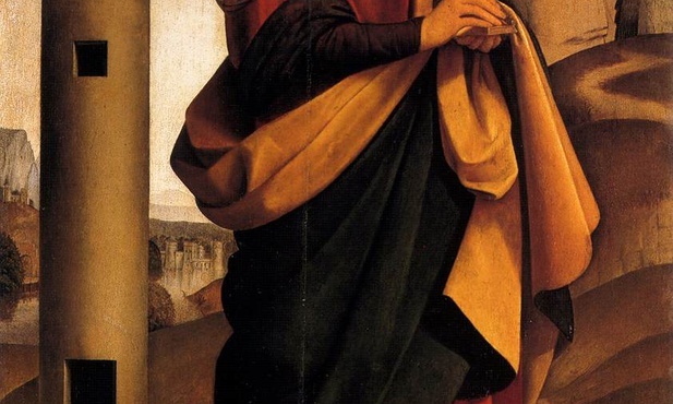 Św. Barbara z Nikomedii