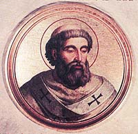 Św. Grzegorz III 
