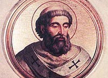 Św. Grzegorz III 
