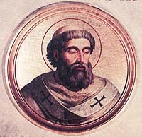 Św. Grzegorz III 