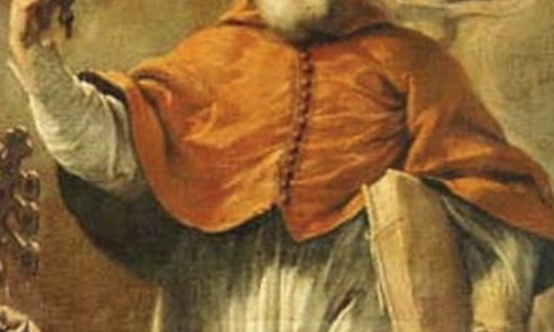 Św. Damazym I