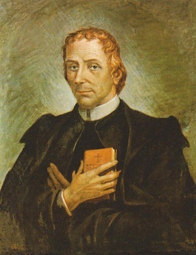Bł. Jan Karol Steeb