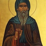 Św. Auksencjusz