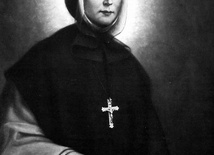 Św. Maria Małgorzata d'Youville