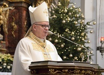 W życie wszedł nowy dekret biskupa opolskiego