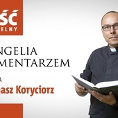 W Biblii ważne jest każde słowo