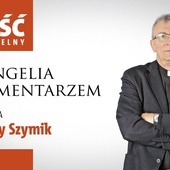 Powierzyć się temu, co niewidzialne