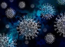 Kalifornijski szczep koronawirusa coraz bardziej niebezpieczny