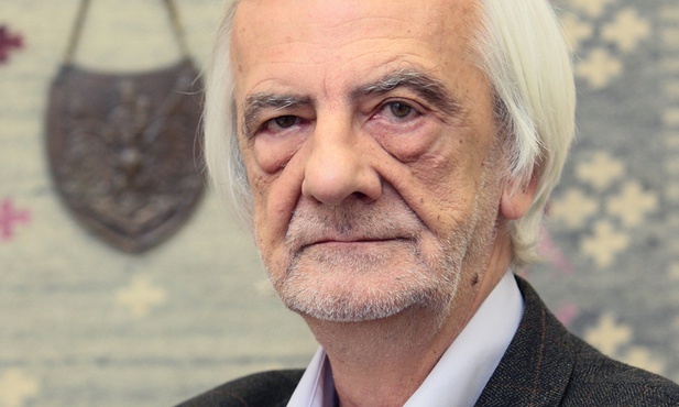 Terlecki o publikacji wyroku TK: myślę, że minęło już wystarczająco czasu, żeby przygotować uzasadnienie 