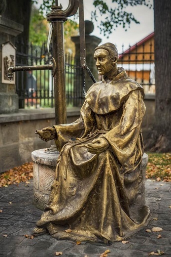 Ziemia świętych w hologramie