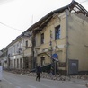 Chorwacja: Rano znów zatrzęsła się ziemia