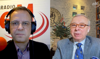 Andrzej Sadowski: Śląsk mógłby odmienić swój los, gdyby wykorzystano zdobycze polskiej nauki