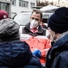 Niemcy: Dobowa liczba zgonów na Covid-19 po raz pierwszy przekroczyła 1000