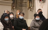 Ostatnie pożegnanie ks. prał. Adama Drożdża w Goleszowie