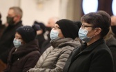 Ostatnie pożegnanie ks. prał. Adama Drożdża w Goleszowie