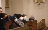 Ostatnie pożegnanie ks. prał. Adama Drożdża w Goleszowie