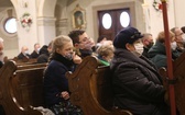 Ostatnie pożegnanie ks. prał. Adama Drożdża w Goleszowie