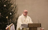 Ostatnie pożegnanie ks. prał. Adama Drożdża w Goleszowie
