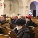 Ostatnie pożegnanie ks. prał. Adama Drożdża w Goleszowie