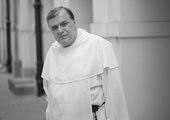 Zmarł o. Maciej Zięba OP – teolog, filozof, znawca nauczania Jana Pawła II