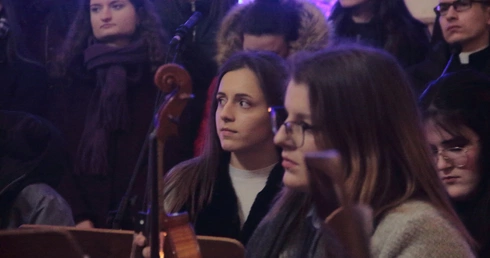 Nie Turyn, a Legnica!