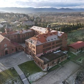 ​Sanktuarium świętego Józefa w Wadowicach