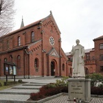 ​Sanktuarium świętego Józefa w Wadowicach